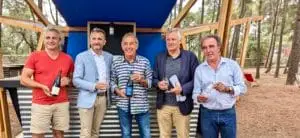 Montpellier : O’Millésimes la nouvelle formule des Estivales