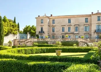Broadway s'invite au Château de Flaugergues le 21 juin