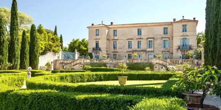 Broadway s'invite au Château de Flaugergues le 21 juin