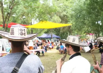 C’est Apéro Guinguette les samedis à Juvignac !