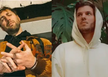 Concerts et DJ sets de Fakear et Deborah Aime la Bagarre à Tropisme Montpellier