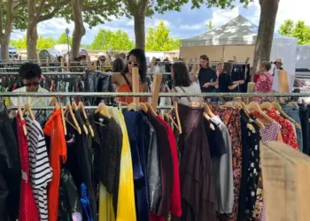 Défilés, créateurs, ateliers, friperies… Montpellier accueille le 1er festival de la Nouvelle mode