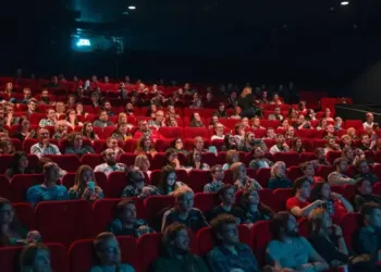 Fête du cinéma : 5 € la place pendant quatre jours à Montpellier