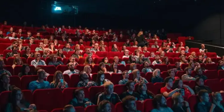 Fête du cinéma : 5 € la place pendant quatre jours à Montpellier