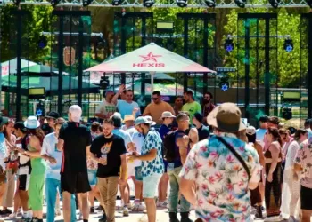Gagnez vos places pour le Solar Festival