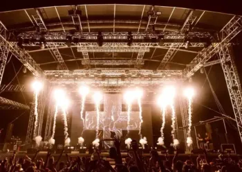 Gagnez vos places pour les Déferlantes 