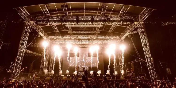 Gagnez vos places pour les Déferlantes 