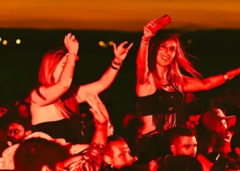 Hâte de retrouver le Laguna Fest sur les étangs de Villeneuve !
