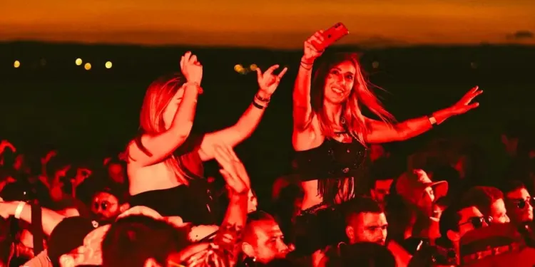 Hâte de retrouver le Laguna Fest sur les étangs de Villeneuve !