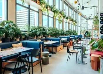 Jost Hotel : votre refuge branché au cœur de Montpellier