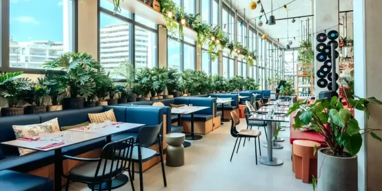 Jost Hotel : votre refuge branché au cœur de Montpellier