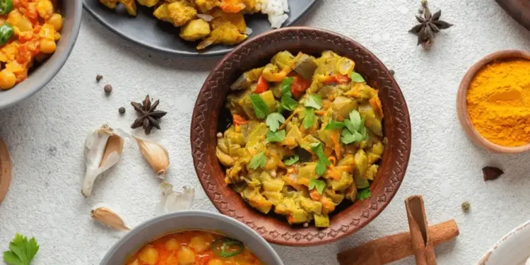 Avec le Blue India, la cuisine indienne fait son entrée dans le temple gastronomique du Marché et Halles du Lez à Montpellier