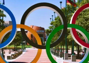 La Flamme Olympique passera par Montpellier en 2024