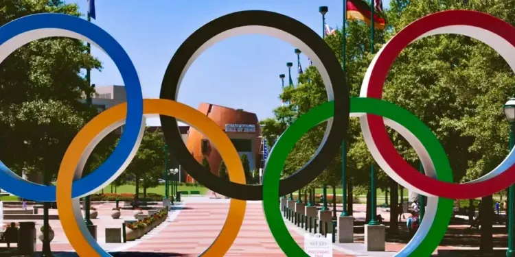 La Flamme Olympique passera par Montpellier en 2024