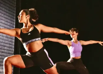 Le Body Balance Fete Sa 100e Edition Au Nuage
