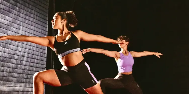 Le Body Balance Fete Sa 100e Edition Au Nuage