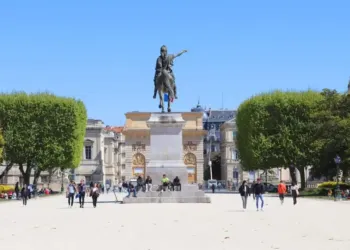 Le Guide vert Michelin décerne 3 étoiles à Montpellier