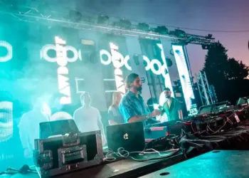 Le Solar Festival dévoile sa programmation au lac du Crès