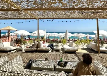 Montpellier : finalement ce sera du grand beau ce week-end !