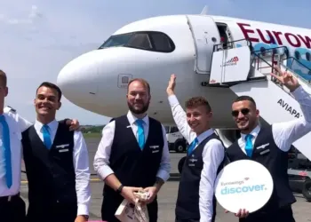 Montpellier-Francfort : embarquement immédiat !