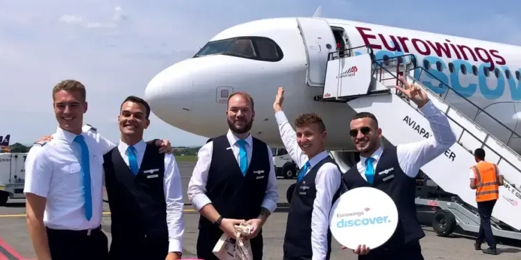 Montpellier-Francfort : embarquement immédiat !