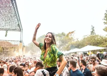 Montpellier : gagnez vos places pour le Brunch Electronik