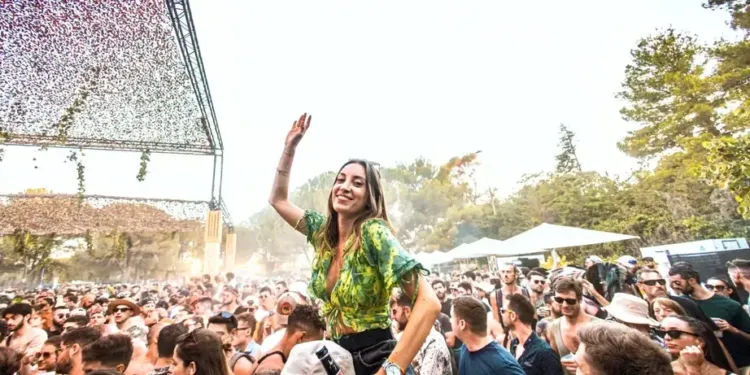 Montpellier : gagnez vos places pour le Brunch Electronik
