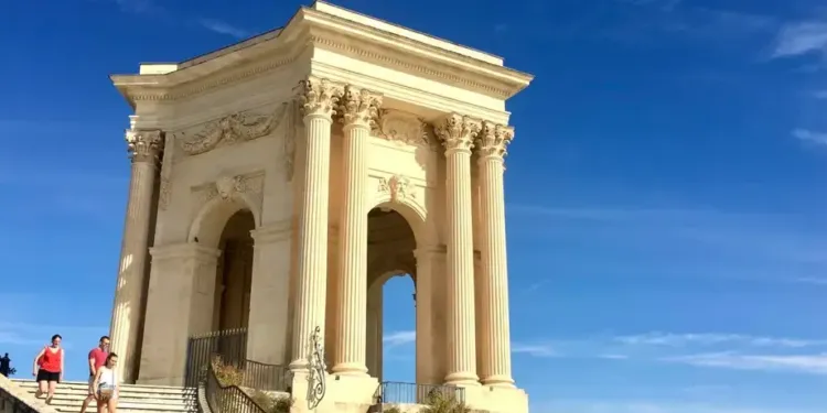 Montpellier lance son festival de la Nouvelle Mode