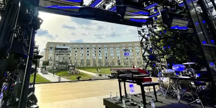 Montpellier : Marina Kaye et Chiloo en concert gratuit
