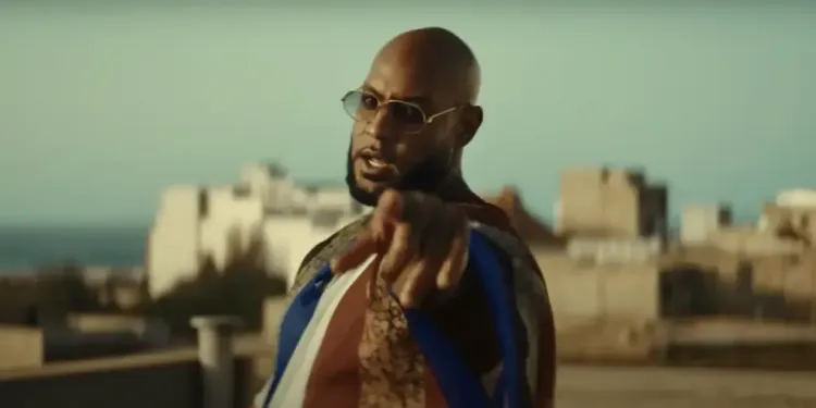 Montpellier : un casting lancé pour la première série de Booba che Amazon Prime