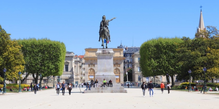 Le Guide vert Michelin décerne 3 étoiles à Montpellier