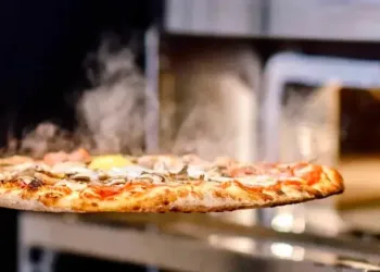 Nouvelle adresse pour Basilic & Co, l’As de la pizza terroir 