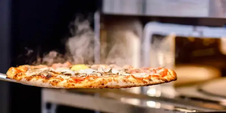 Nouvelle adresse pour Basilic & Co, l’As de la pizza terroir