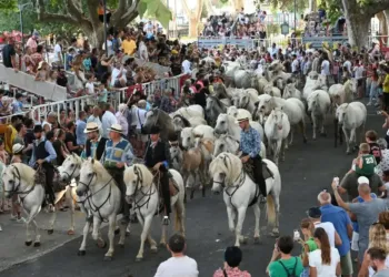 Pescalune 2023 : 7 jours de festivités à Lunel