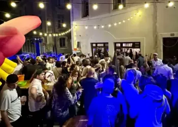 Revivez la Fête de la Musique à Montpellier !