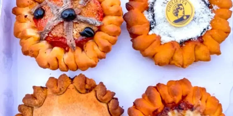 Sète : des tielles artisanales à Giulietta 