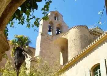Soirée "Guinguette" inoubliable à l'Abbaye de Valmagne