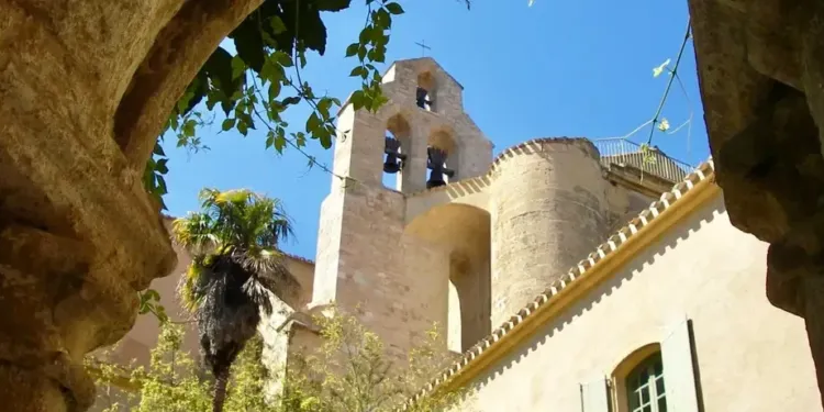 Soirée "Guinguette" inoubliable à l'Abbaye de Valmagne