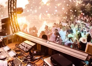 The Bubble : une journée brunch et good vibes à Aigues-Mortes