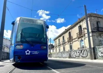 Transports à Montpellier : un ticket à 2€ pour la Fête de la Musique