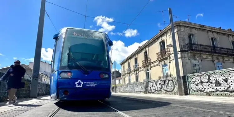 Transports à Montpellier : un ticket à 2€ pour la Fête de la Musique