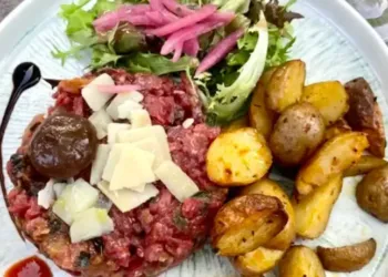 Villeneuve-lès-Maguelone : des cncerts uniques au restaurant La Chapelle 