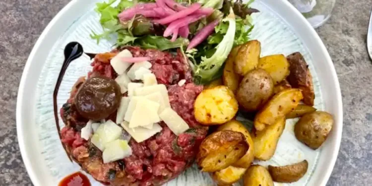 Villeneuve-lès-Maguelone : des cncerts uniques au restaurant La Chapelle 