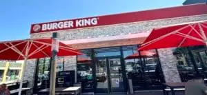 Montpellier : rejoins l’aventure Burger King