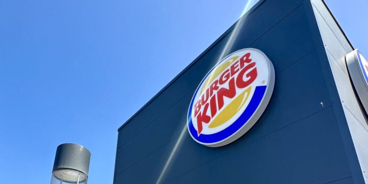 Montpellier : rejoins l’aventure Burger King
