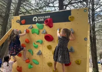 Abracadabra : foncez au paradis des enfants “déconnectés” tout le week-end à Montpellier