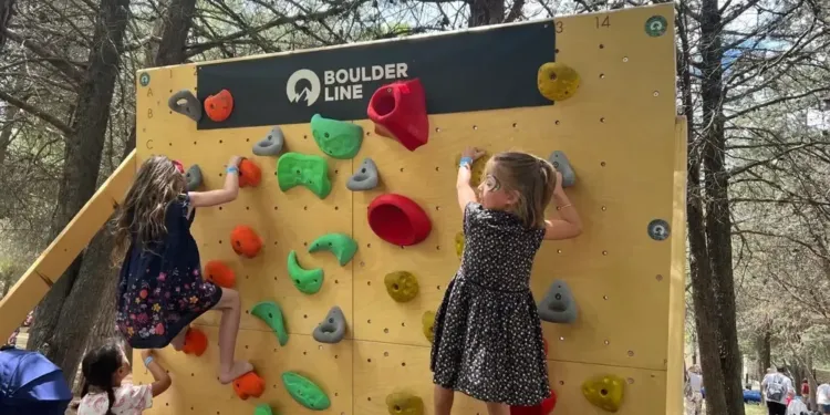 Abracadabra : foncez au paradis des enfants “déconnectés” tout le week-end à Montpellier