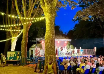 Castelnau : ça jazz’ au parc Monplaisir pour des concerts gratuits