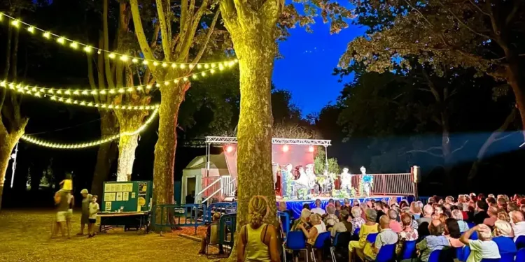 Castelnau : ça jazz’ au parc Monplaisir pour des concerts gratuits