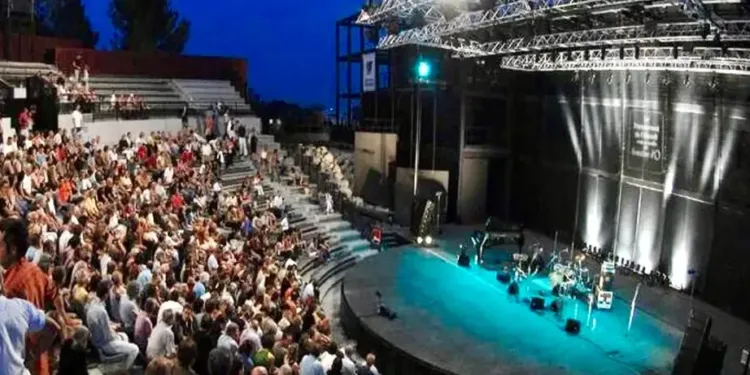 Gagnez vos places pour le festival Radio France